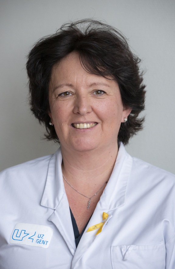 Hannelore Denys