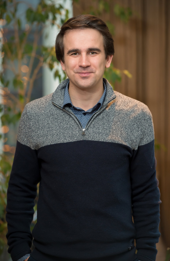 Laurens Van Camp