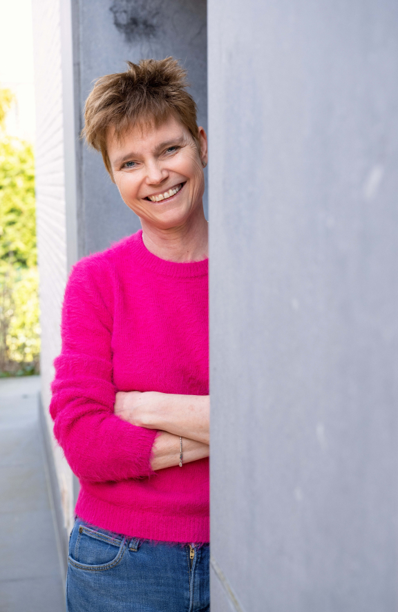 Marianne Bosman