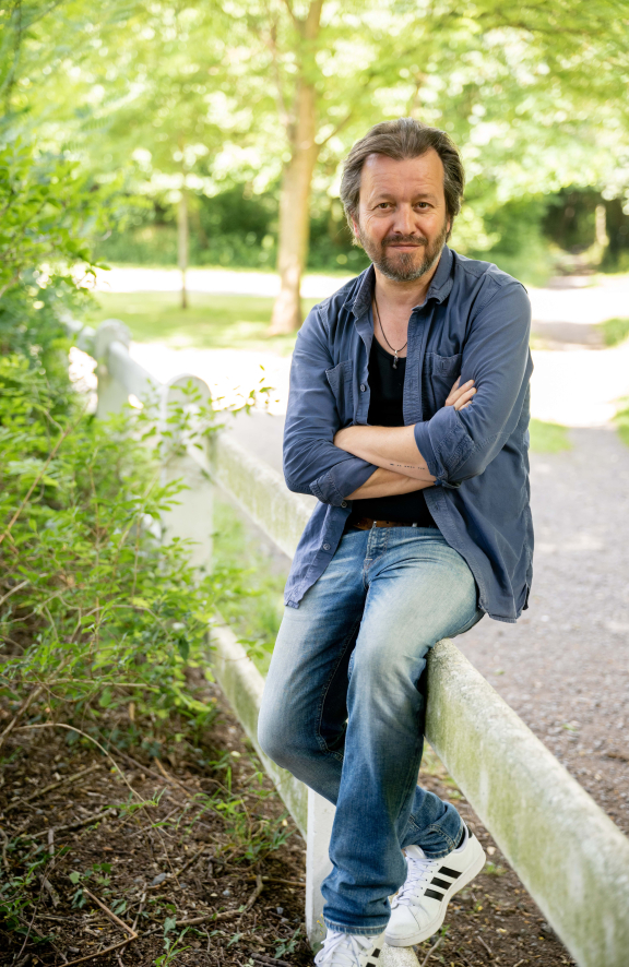 Matthias Sercu