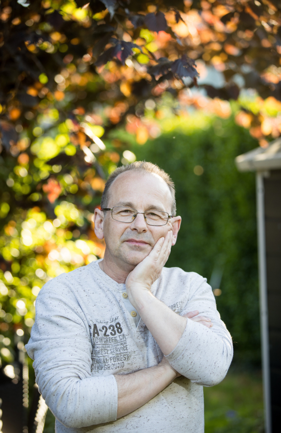 Stephan Manssens