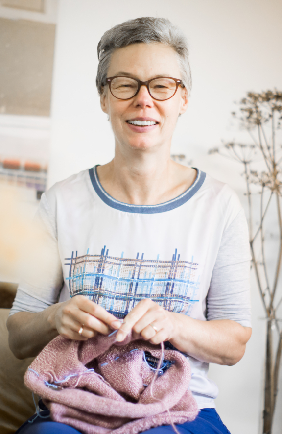 Rita Himpe 2. Foto Lieven Van Assche