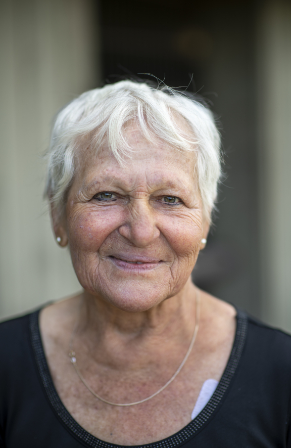 Mai Van Roie 3. Foto Filip Claessens