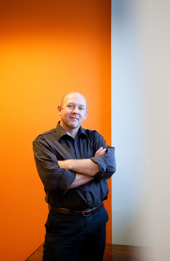 Wim Schrauwen