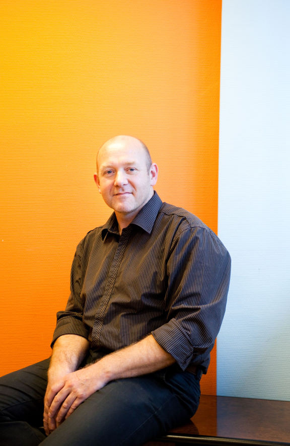 Wim Schrauwen 2