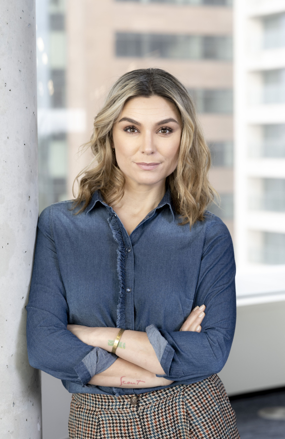 Evi Hanssen 3
