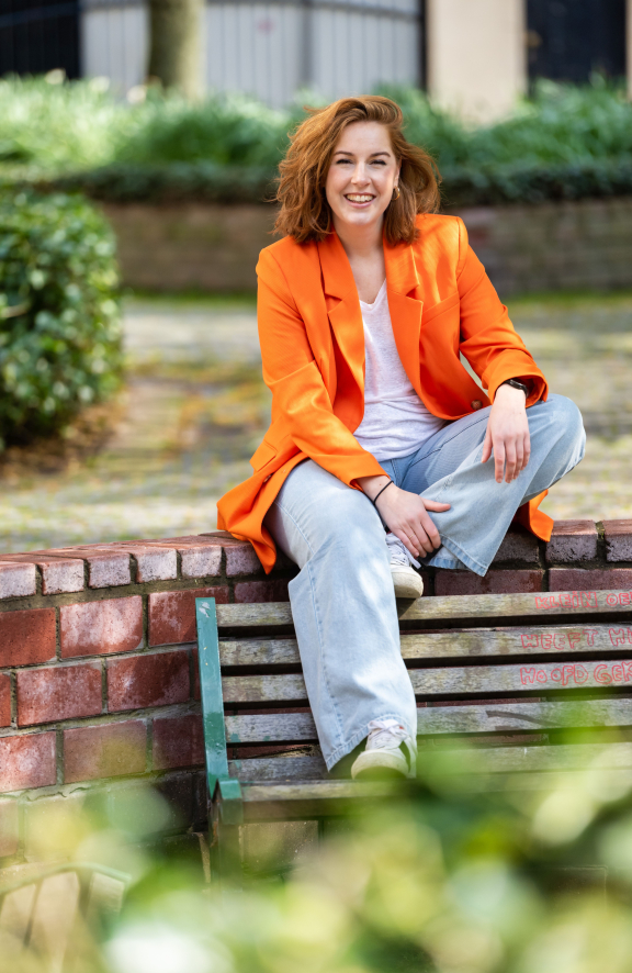 Ellen H-3. Foto Joost Joossen