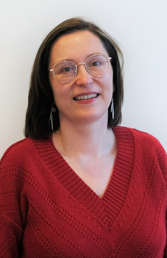 Leven 105 - Cindy Verhulst