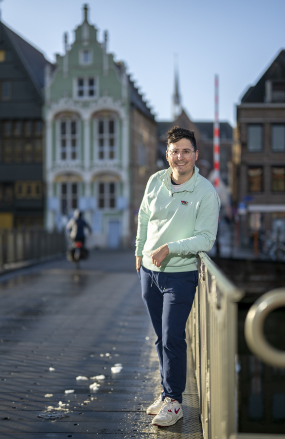 Evert Winkelmans
