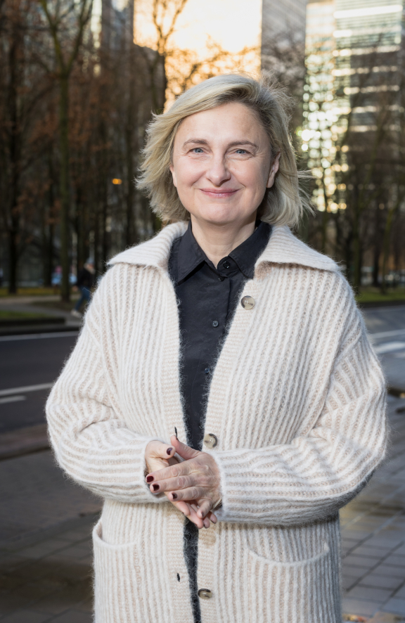 Hilde Crevits