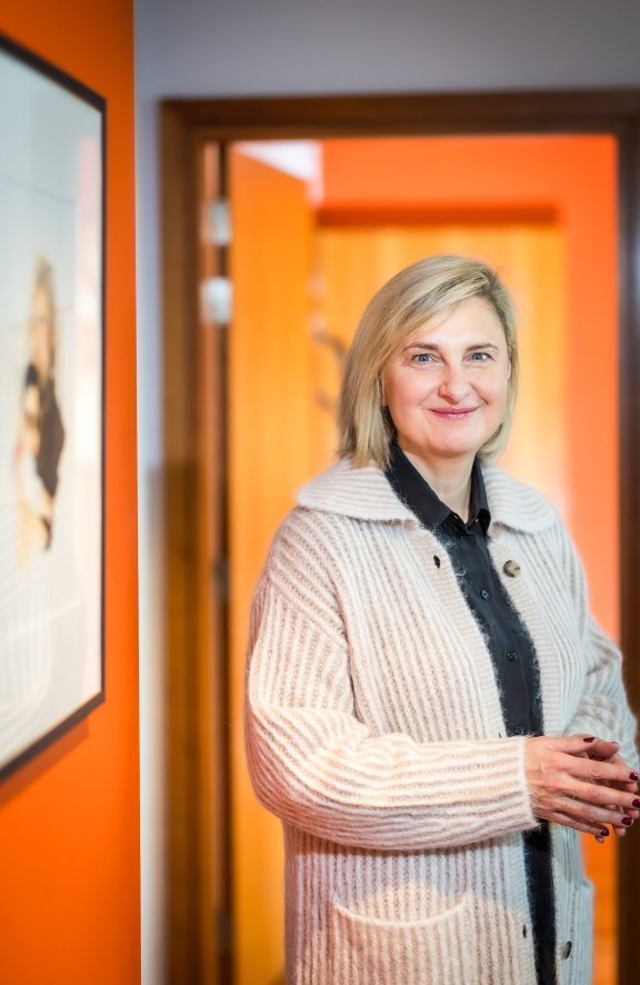 Hilde Crevits