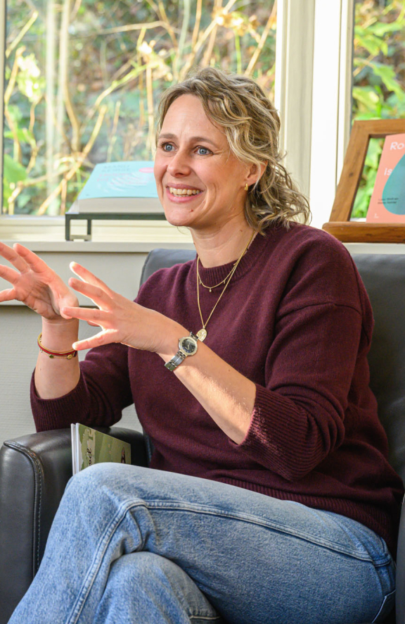 Sofie Jans