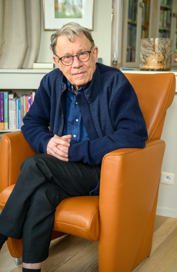 Manu Keirse