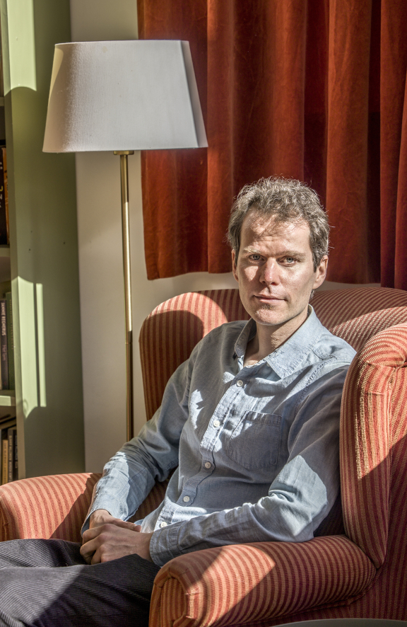 Robbert Welagen