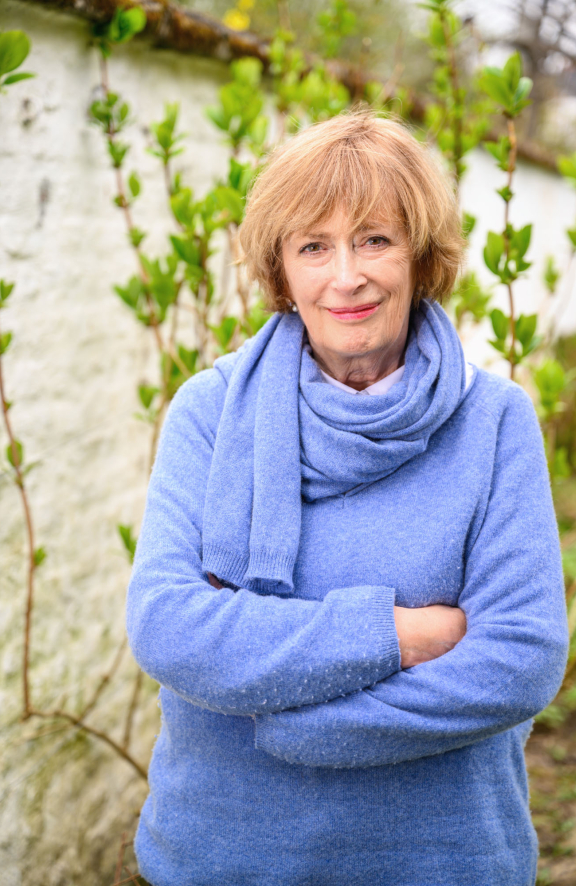 Frieda Joris