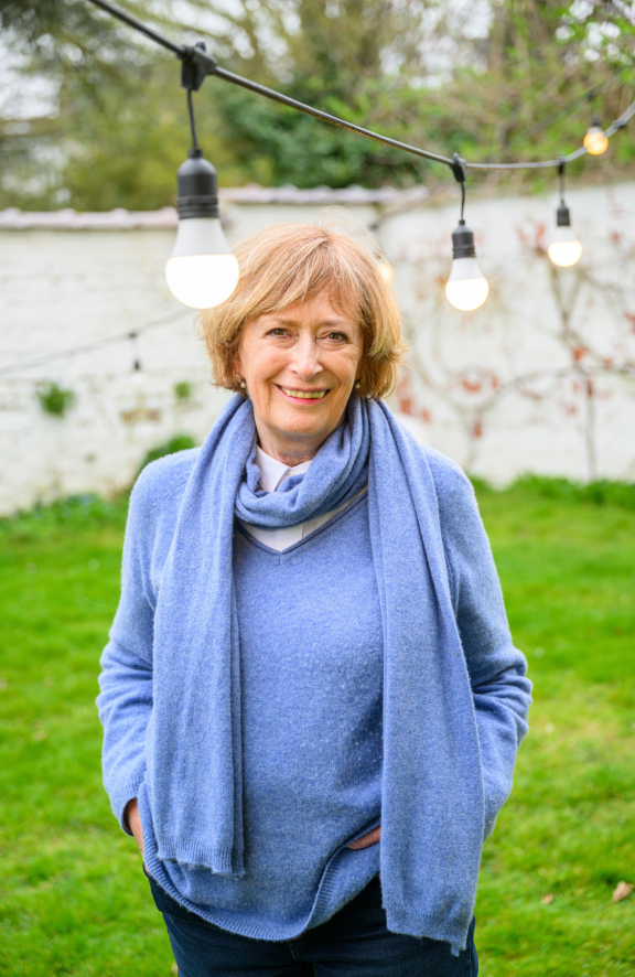 Frieda Joris