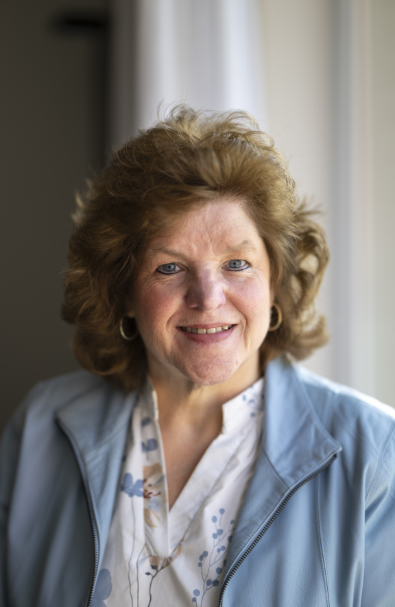 Helen De Lege