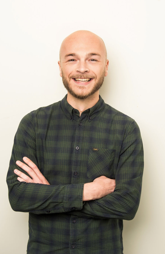 Wim Geluikens