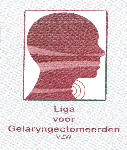 logo Zelfhulpgroep Gelaryngectomeerden Kempen