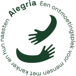 logo Alegria