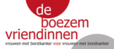 logo de boezemvriendinnen