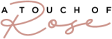 logo A Touch of Rose