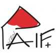 logo AIF+