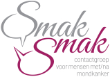 logo SmakSmak vzw