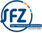 Logo Sint-Franciscusziekenhuis
