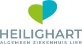 Logo Heilig Hart ziekenhuis Lier