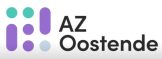logo AZ Oostende