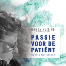 Cover Passie voor de patiënt