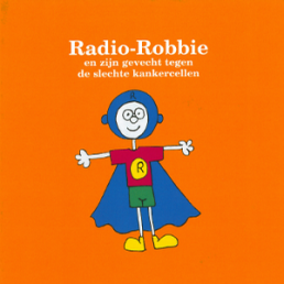 Cover Radio-Robbie