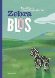 Cover Zebra Blos