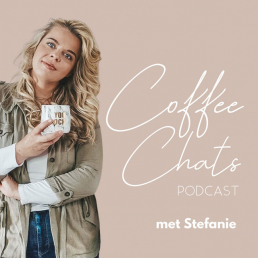 Podcast Coffee chats