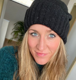 Blog Lindsey De Grande