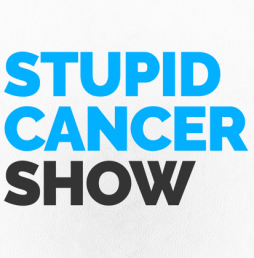 logo Stupid Cancer Show