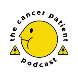 The Cancer Patient - logo