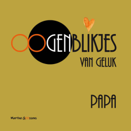 Oogenblikjes van geluk