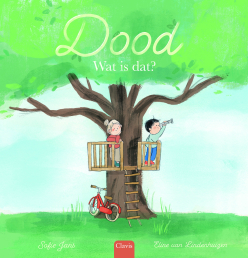 Cover Dood, wat is dat?
