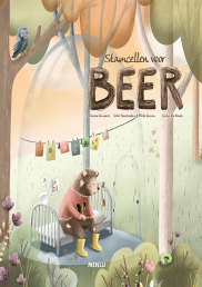 Stamcellen voor Beer Cover