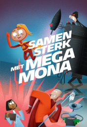 Samen sterk met MegaMona