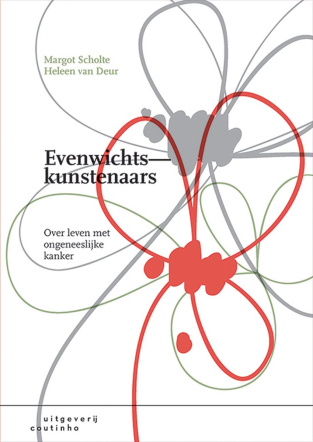 Cover Evenwichtskunstenaars