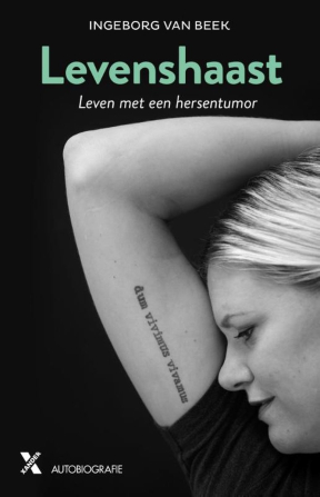 Cover Levenshaast