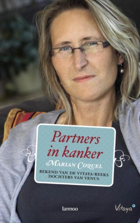 Cover Partners in kanker