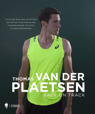 Cover Back on Track