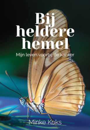 Cover Bij heldere hemel