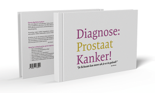 Cover Diagnose: Prostaat Kanker!