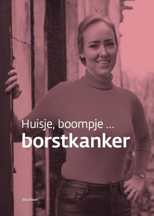 Cover Huisje, boompje ... borstkanker