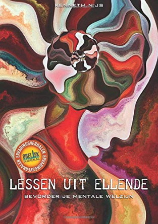 Cover Lessen uit ellende